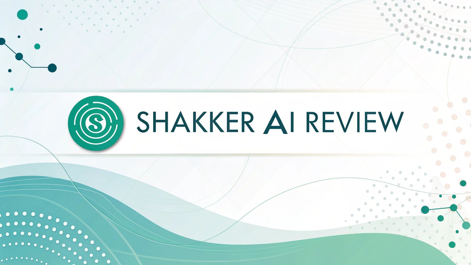 Shakker AI Review: Is This AI Image Generator Worth Your Time?
