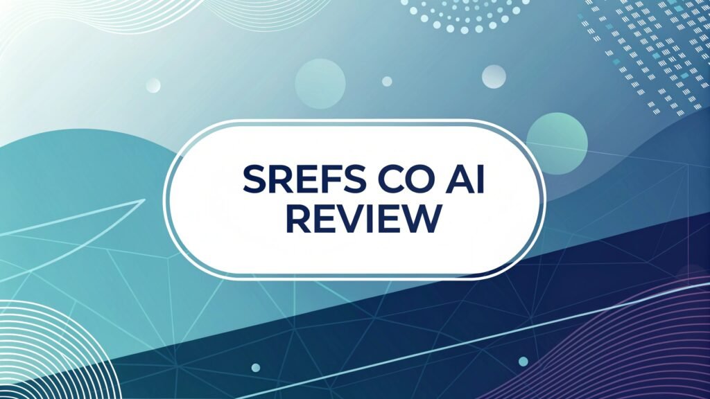 Srefs.co AI Review: Your Ultimate Guide to This Creative AI Tool 2 Srefs.co AI Review: Your Ultimate Guide to This Creative AI Tool Srefs
