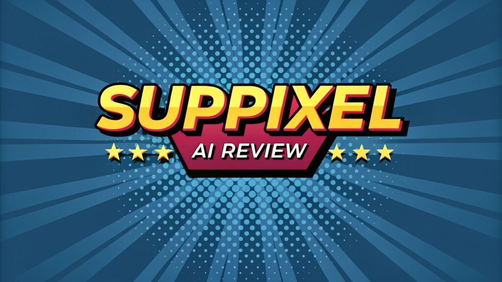 SupPixel AI Review: Is This Image Enhancement Tool Worth It? 2 SupPixel AI Review: Is This Image Enhancement Tool Worth It? SupPixel