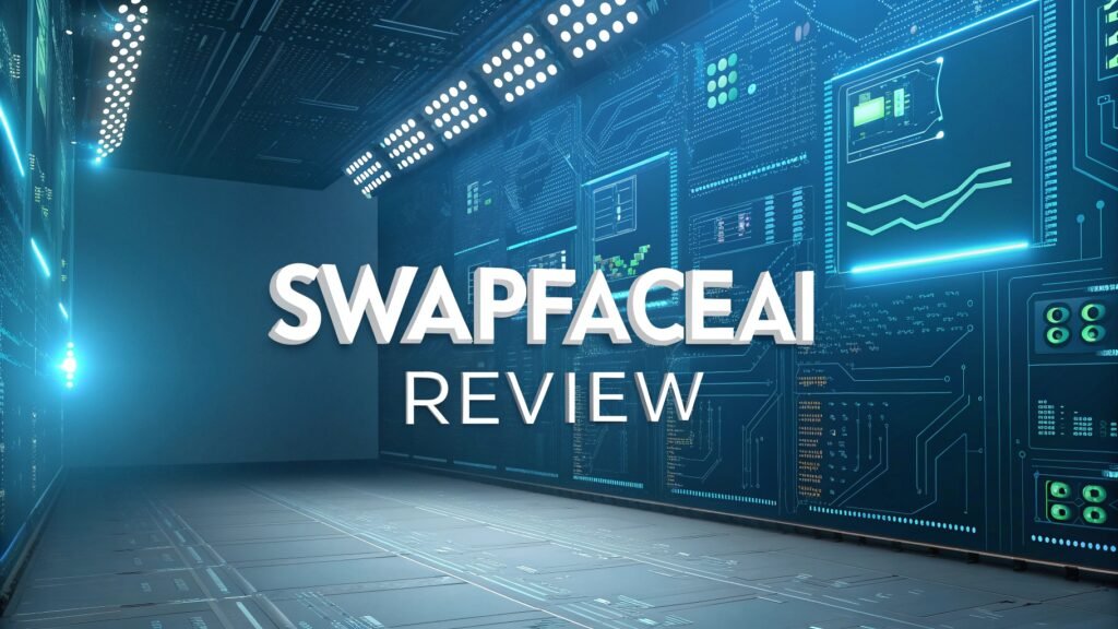 SwapFaceAI Review: Is This the Best Face Swapping Tool in 2025? 2 SwapFaceAI Review: Is This the Best Face Swapping Tool in 2025? SwapFaceAI