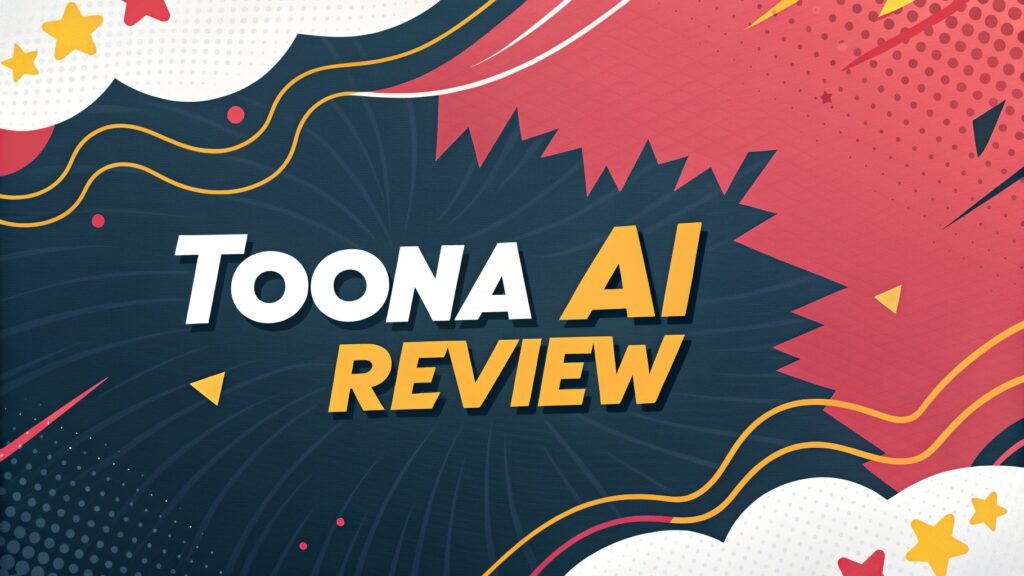 Toona AI