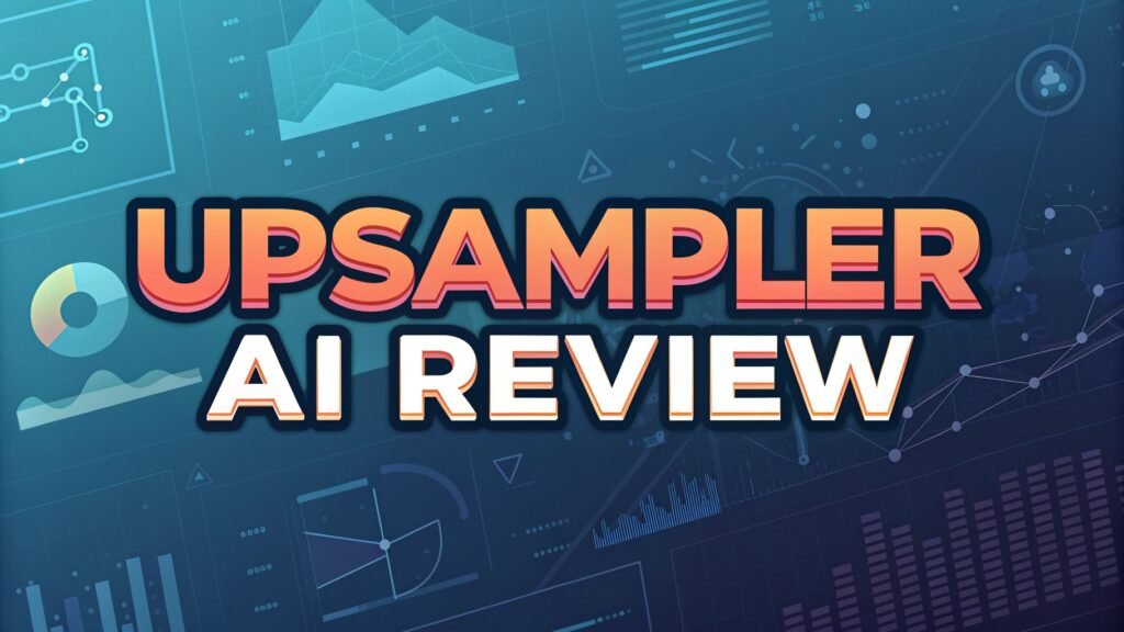 Upsampler AI Review: The Ultimate Tool for Enhancing Your Photos 2 Upsampler AI Review: The Ultimate Tool for Enhancing Your Photos Upsampler