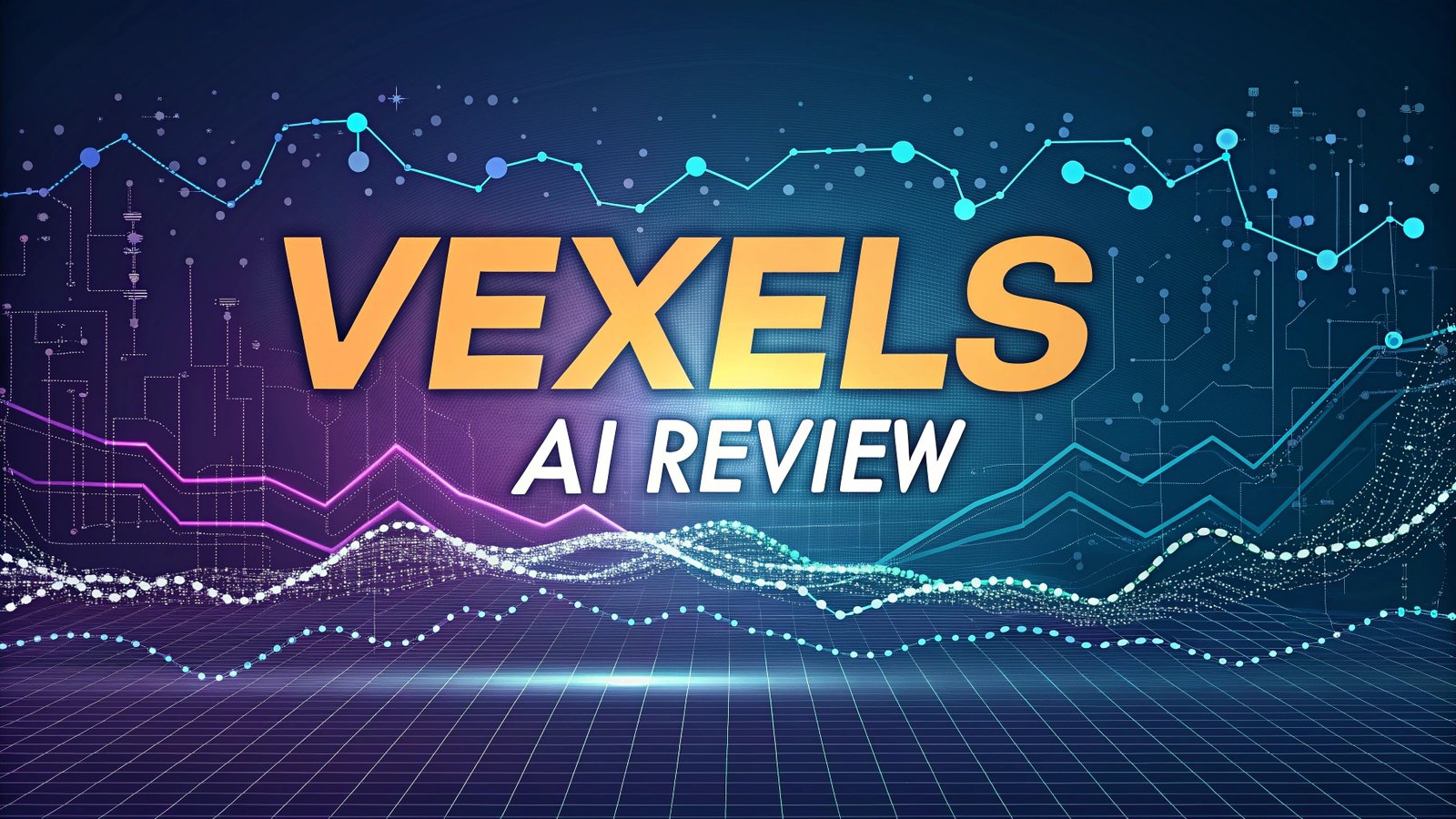 Vexels AI Review: The Ultimate Tool for Print on Demand Success in 2025