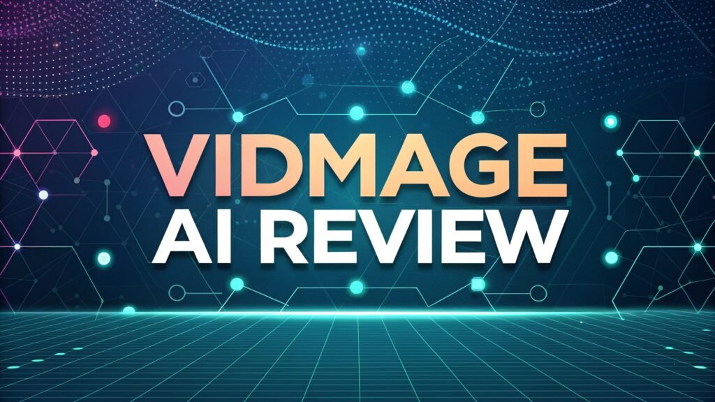 VidMage AI Review: Is This the Best AI Face Swap Tool for 2025? 2 VidMage AI Review: Is This the Best AI Face Swap Tool for 2025? VidMage AI