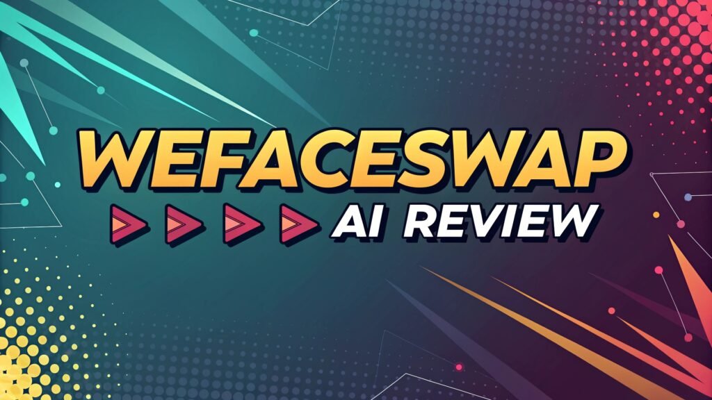 Wefaceswap AI Review: Your Fun Guide to Face Swapping in 2025 2 Wefaceswap AI Review: Your Fun Guide to Face Swapping in 2025 Wefaceswap