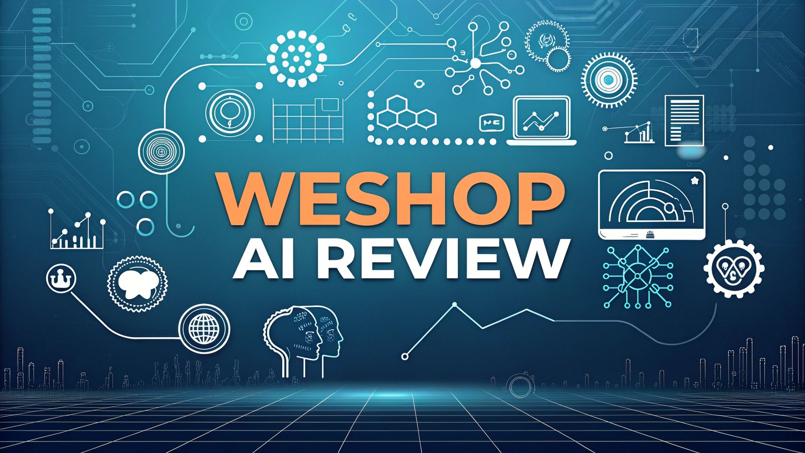 WeShop AI Review: The Ultimate AI Image Generator for Ecommerce Success
