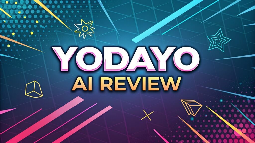 Yodayo AI
