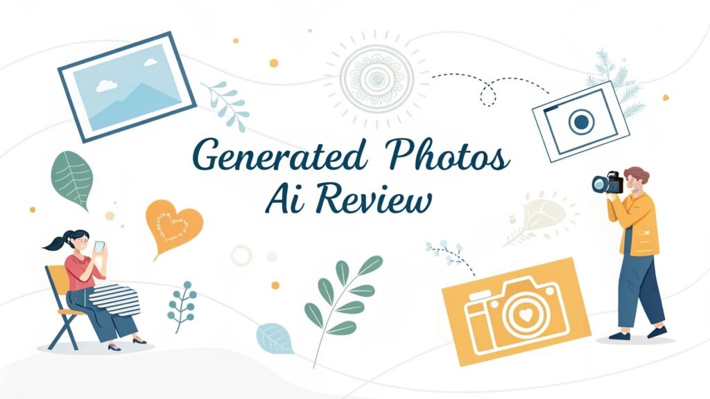 Generated Photos