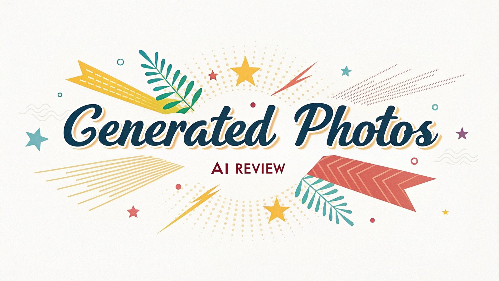 Generated Photos AI Review: Complete Guide to AI Human Generation in 2026