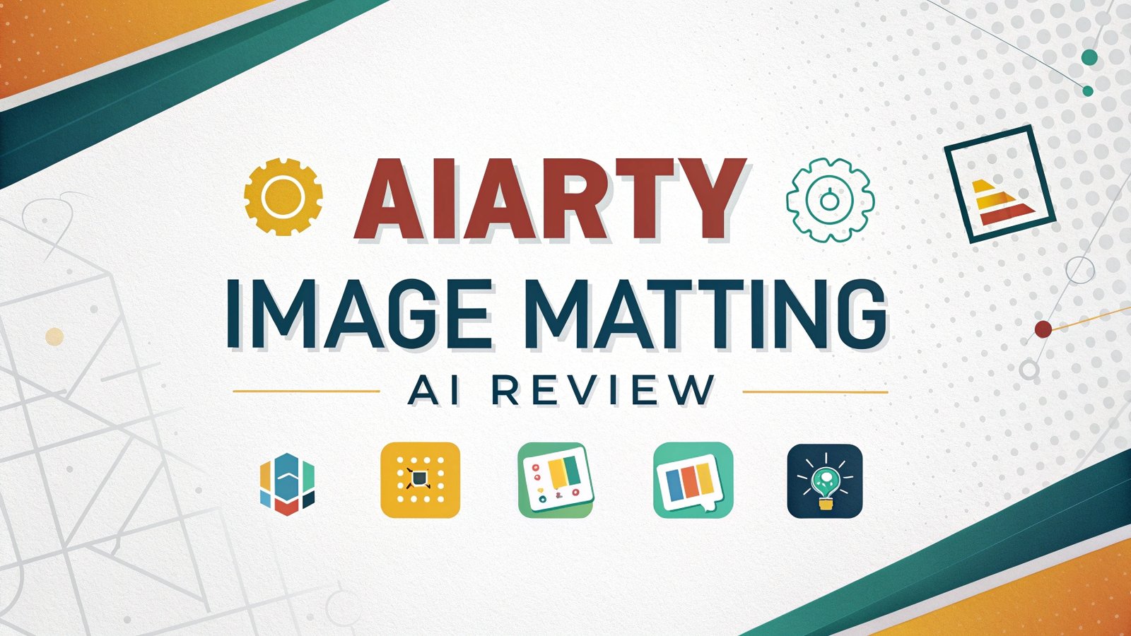 Aiarty Image Matting AI Review: The Ultimate Background Removal Solution