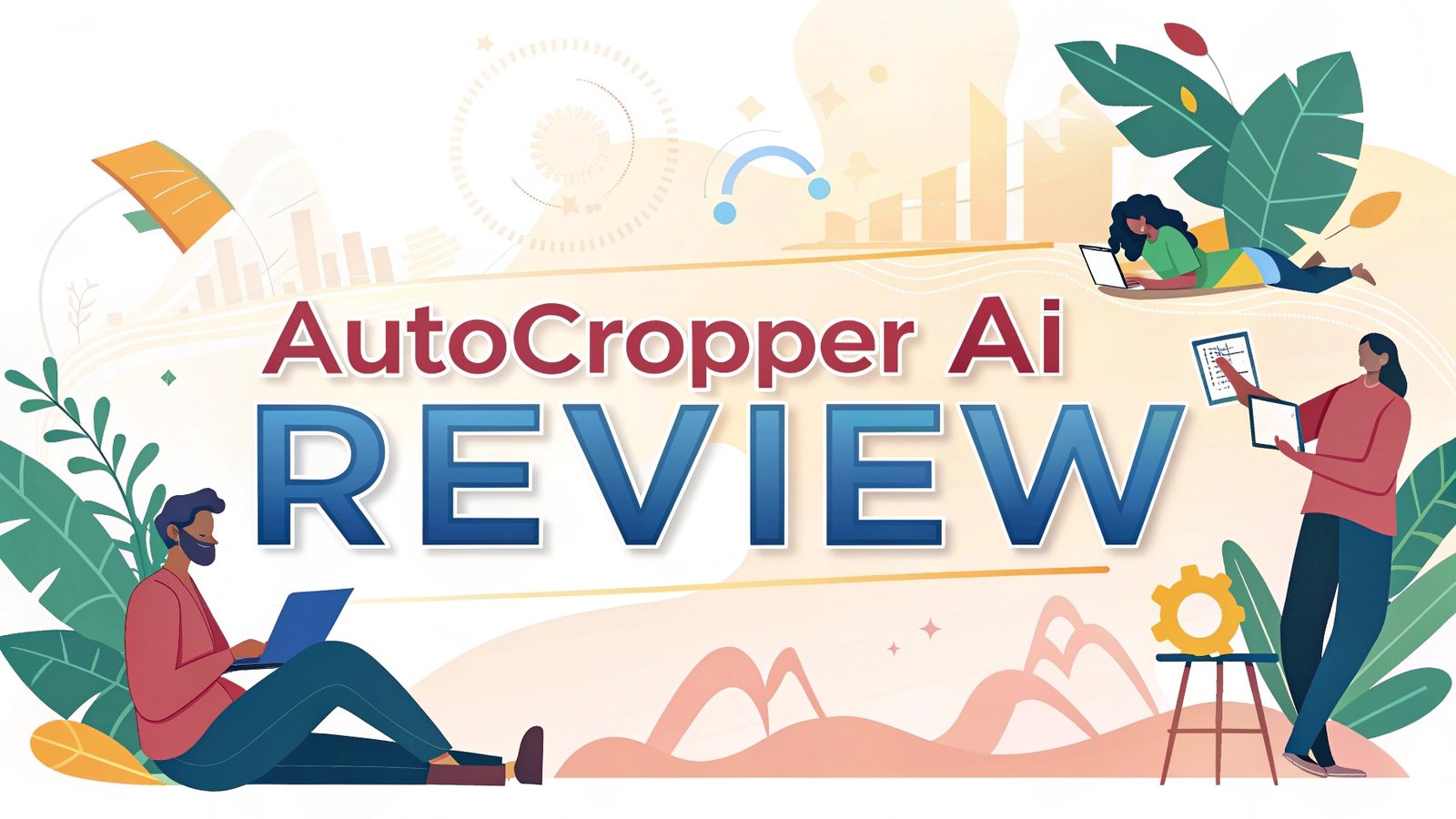 AutoCropper AI Review: Automated Photo Cropping Tool