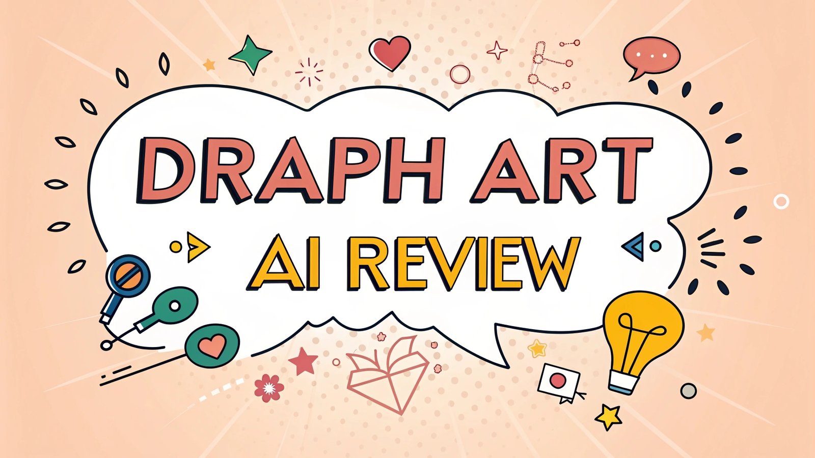 Draph Art AI Review: Revolutionary Product Photography Tool