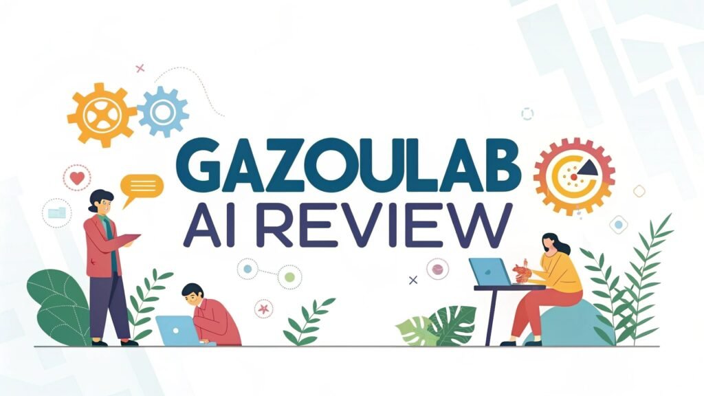 Gazoulab AI Review: Complete Analysis of This AI-Powered Photo Editor 2 Gazoulab AI Review: Complete Analysis of This AI-Powered Photo Editor Gazoulab
