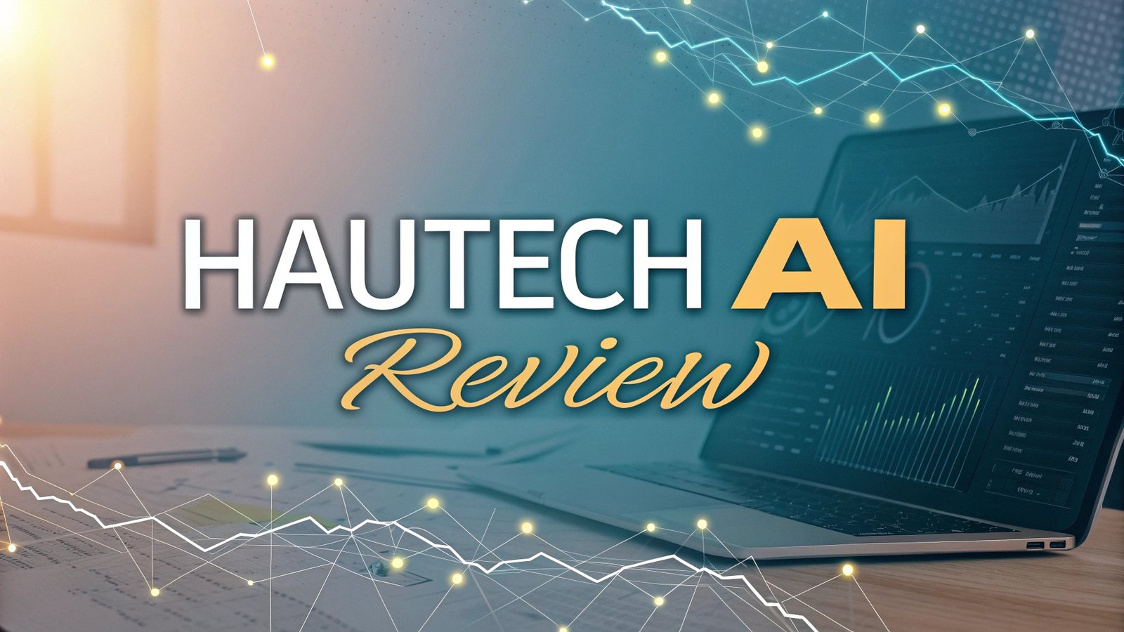Hautech AI Review: The Complete Guide to AI Fashion Photography Revolution