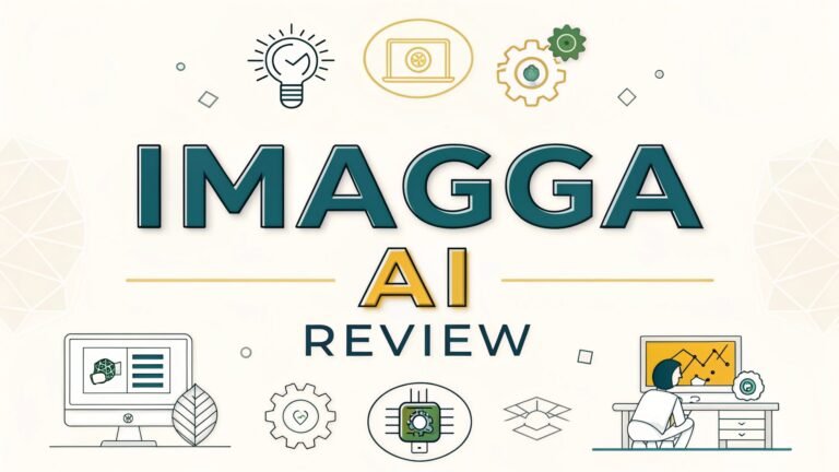 Imagga AI Review: Revolutionary Image Recognition Technology