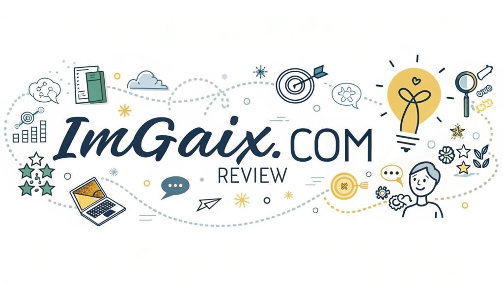 ImgAIx.com Review: The Ultimate Free AI Image Editing Platform 2 ImgAIx.com Review: The Ultimate Free AI Image Editing Platform ImgAIx