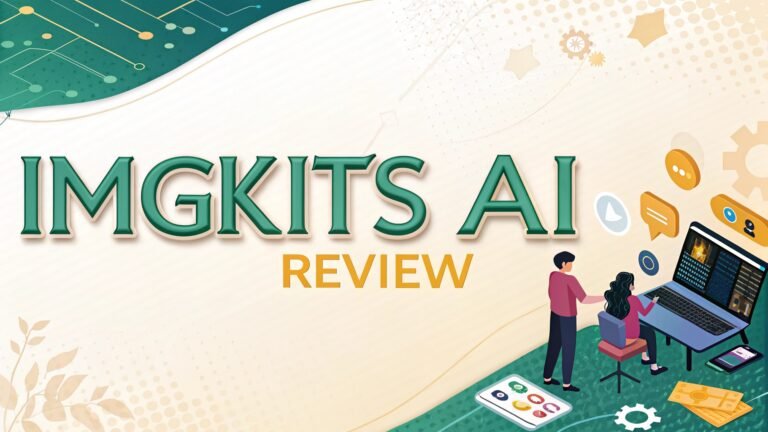 Imgkits AI Review: Transform Your Images with Powerful AI Technology in 2025