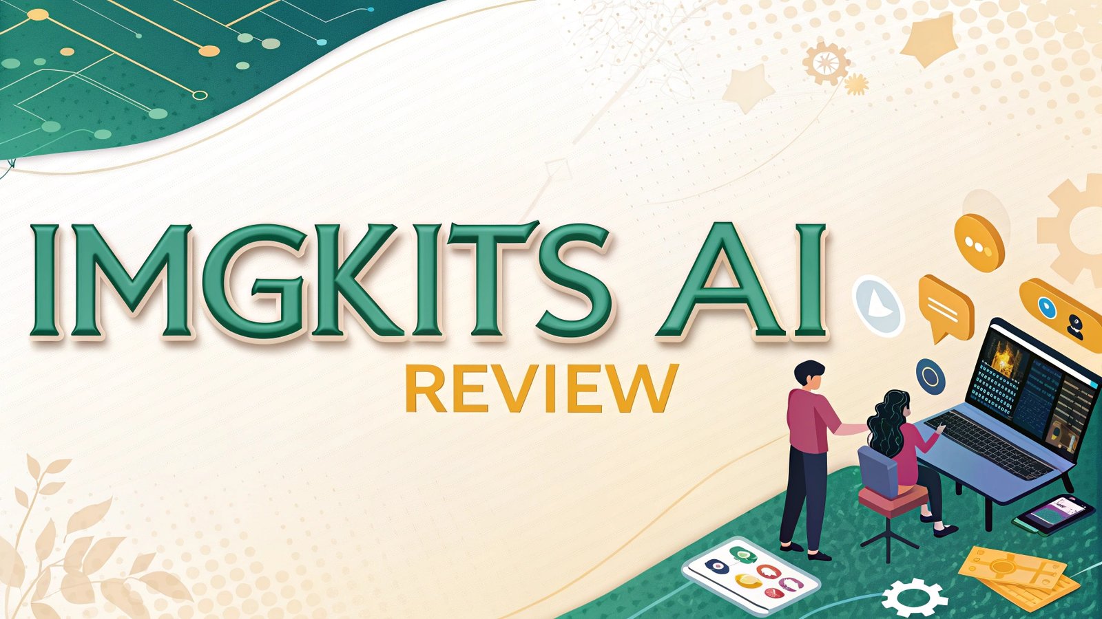 Imgkits AI Review: Transform Your Images with Powerful AI Technology in 2026