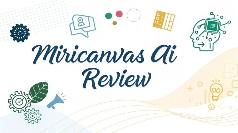MiriCanvas AI Review: The Complete Guide