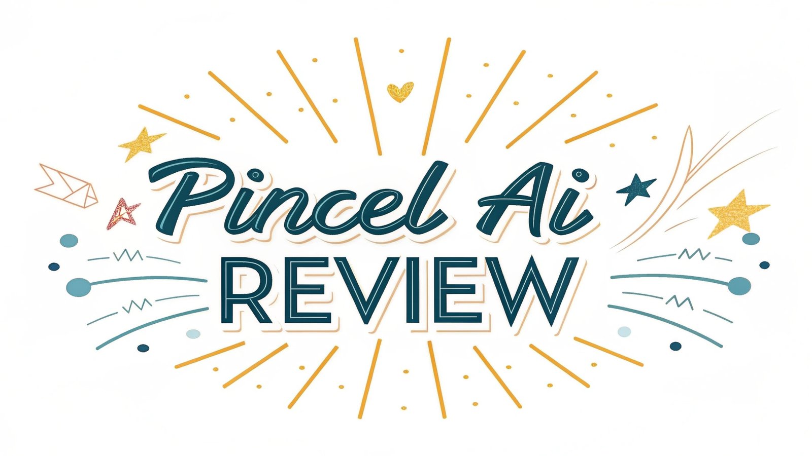 Pincel AI Review: Complete Analysis of Features, Pricing, and Performance