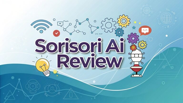 Sorisori AI Review: Complete Guide to Korean Voice Cloning Platform