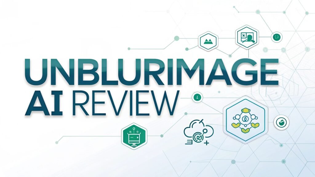 UnblurImage AI Review: Transform Your Blurry Photos into Clear Images 2 UnblurImage AI Review: Transform Your Blurry Photos into Clear Images UnblurImage