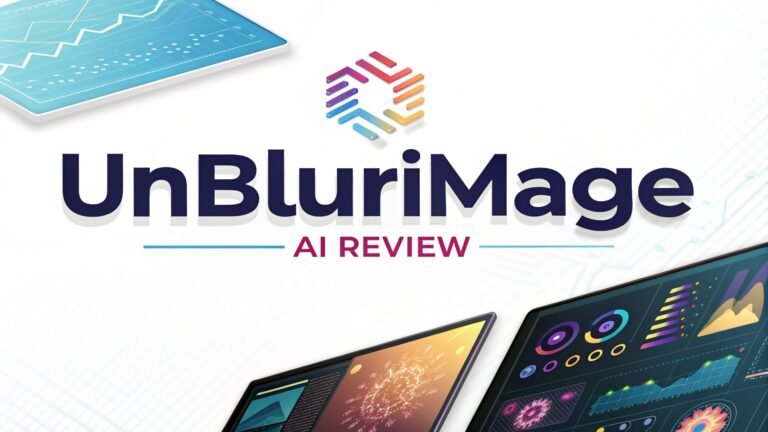 UnblurImage AI Review: Transform Your Blurry Photos into Clear Images
