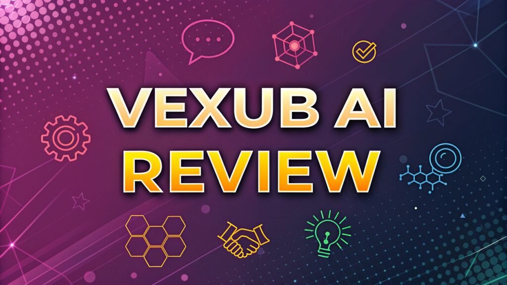 Vexub AI Review 2025: Guide to This Video Generation Platform 2 Vexub AI Review 2025: Guide to This Video Generation Platform Vexub AI