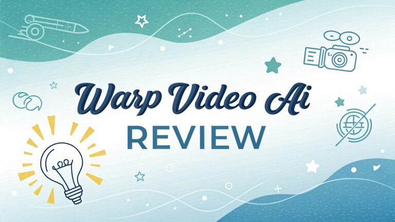 WarpVideo AI Review: The Complete Guide to AI-Powered Creation