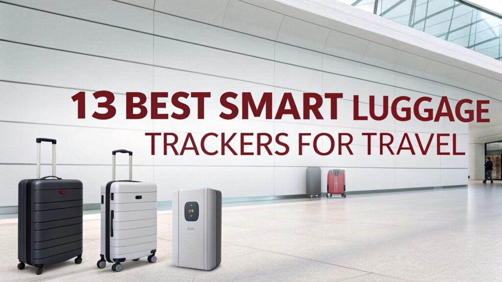 Trackers