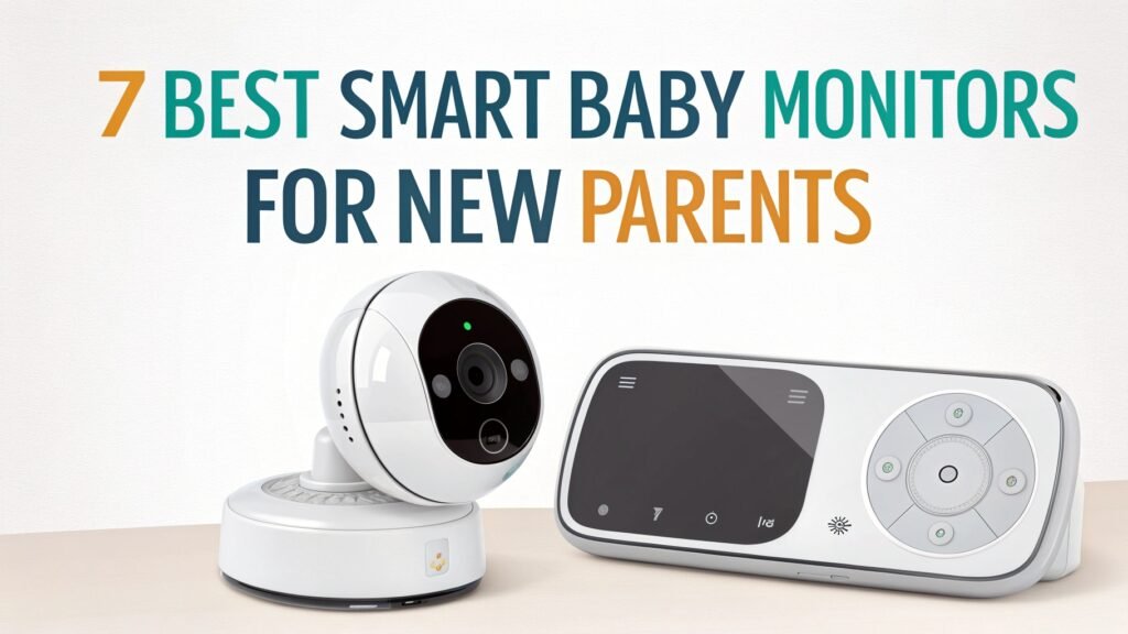 Baby Monitor