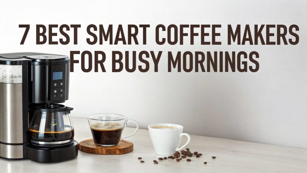 Coffee Maker