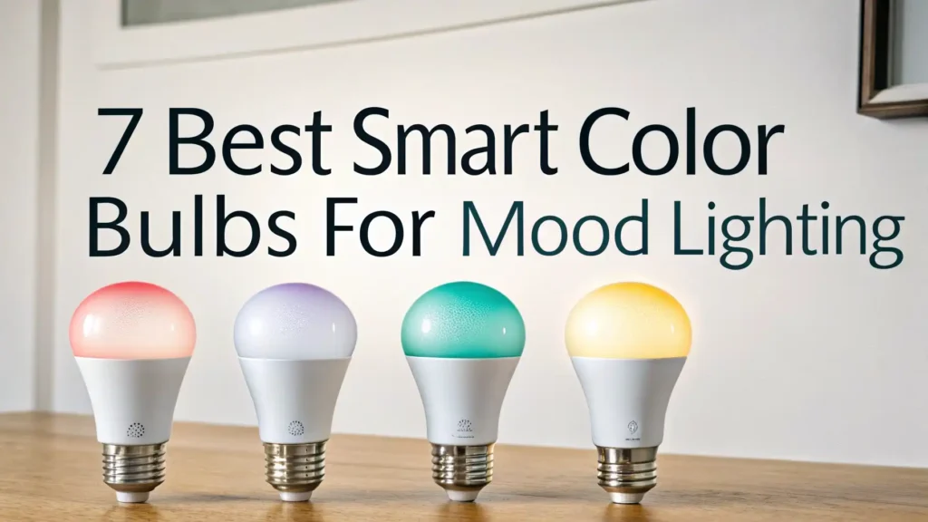 Color Bulbs