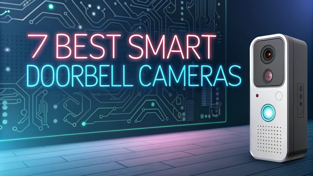 Doorbell Cameras