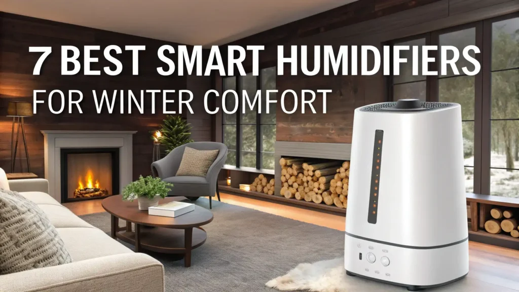 Humidifiers