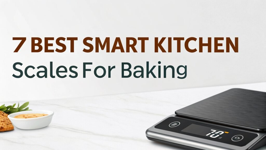 Kitchen Scale