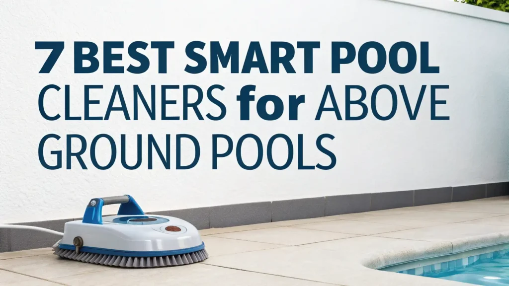 Pool Cleaners