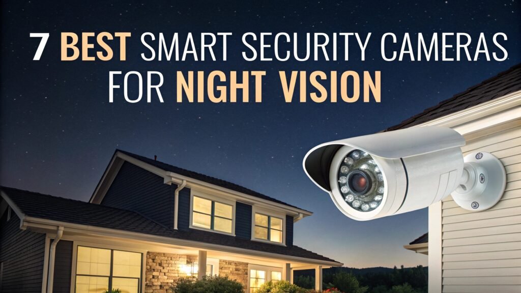 Security Camera