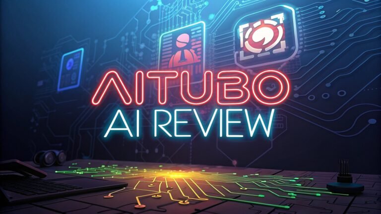 Aitubo AI Review 2025: The Ultimate Guide