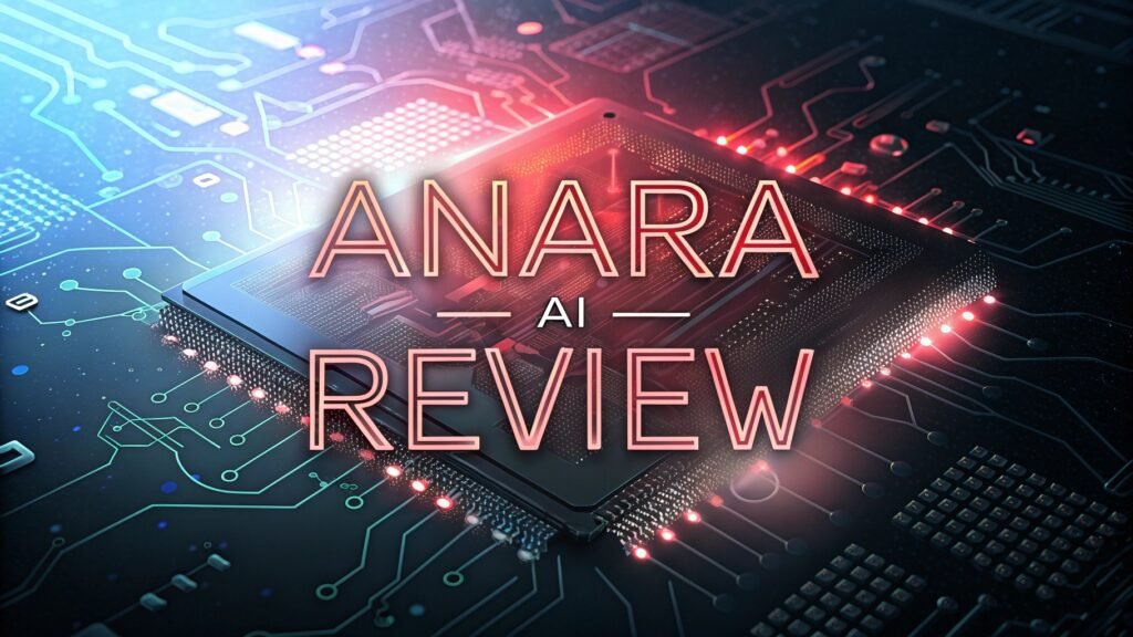 Anara AI