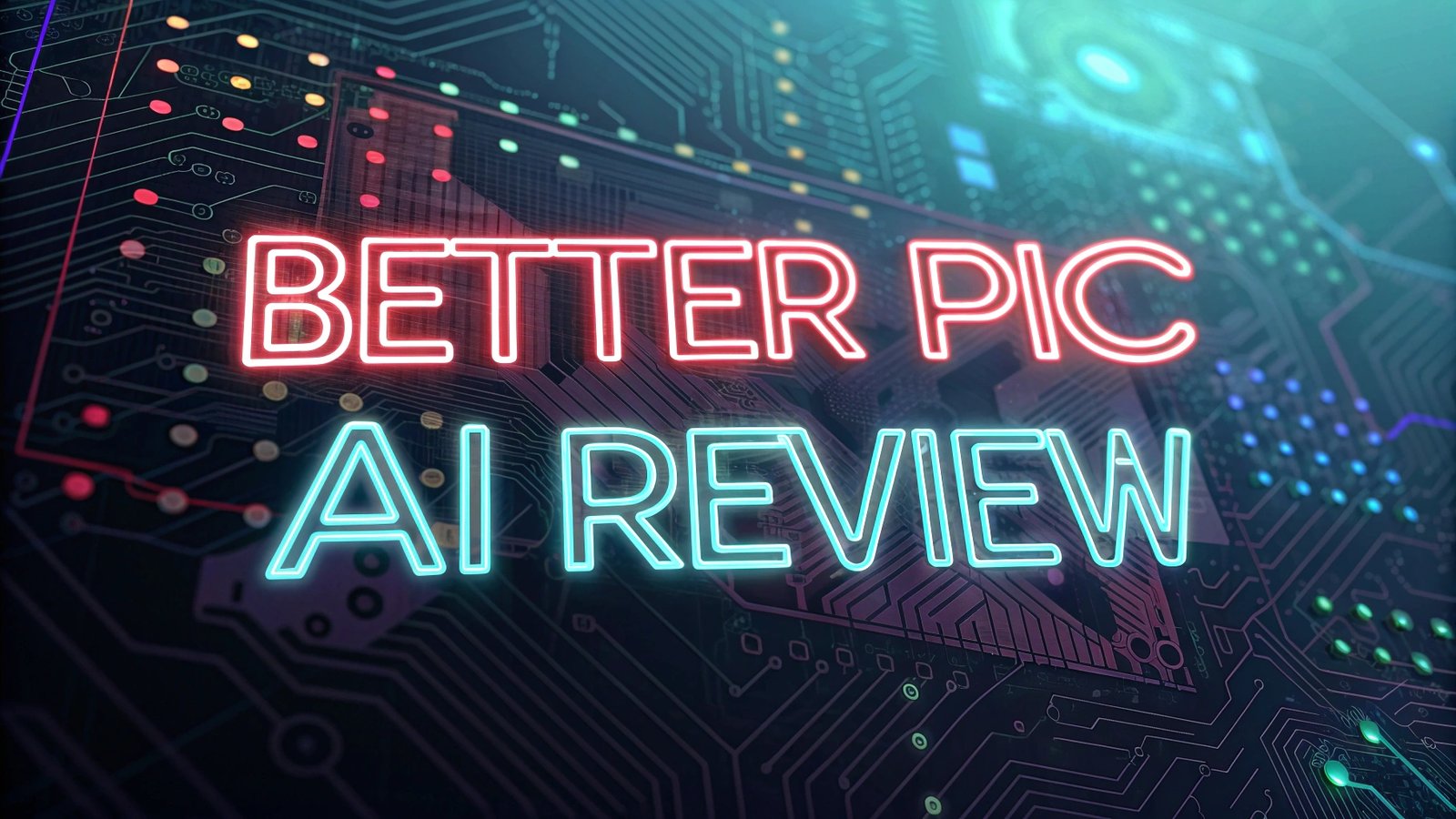 Better Pic AI Review 2025: Professional AI Headshots