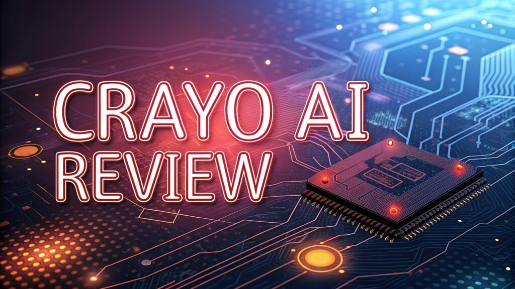 Crayo AI