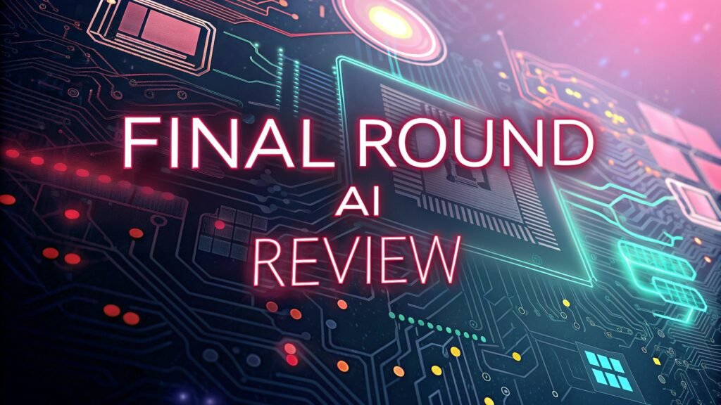 Final Round AI