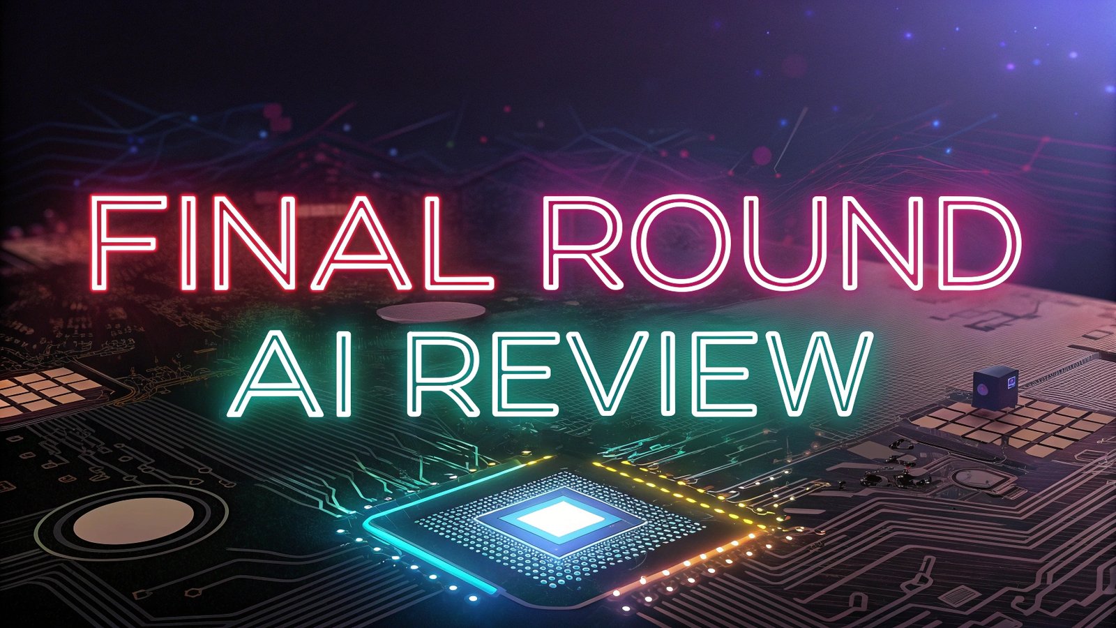 Final Round AI Review 2025: AI Interview Copilot Tool