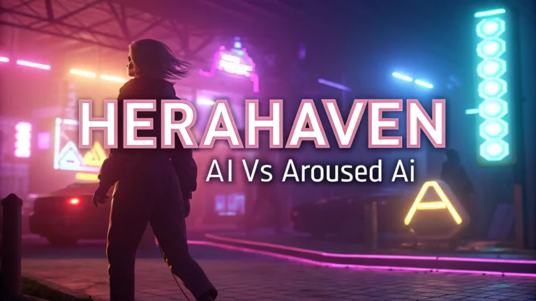 Herahaven AI vs Aroused AI 2025: Comparison Guide