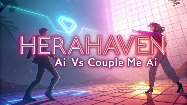 Herahaven AI vs Couple Me AI 2025: The Ultimate Guide