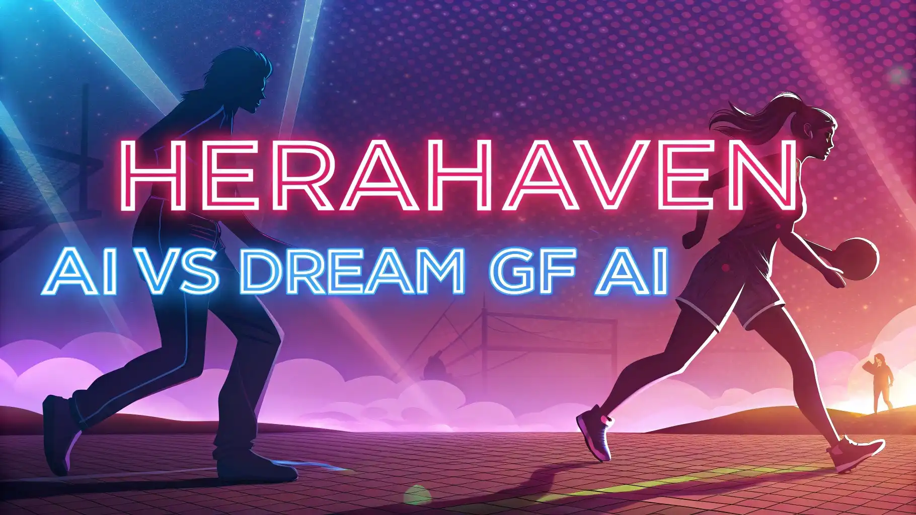 Herahaven AI vs Dream GF AI 2026: Which One To Choose?