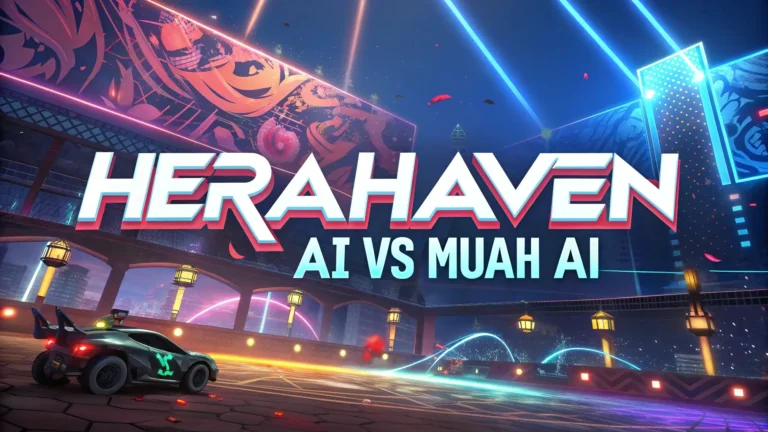 Herahaven AI vs Muah AI 2025: Which AI Wins Your Heart?