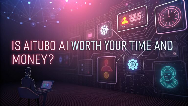 Is Aitubo AI Worth Your Time and Money? Complete Review