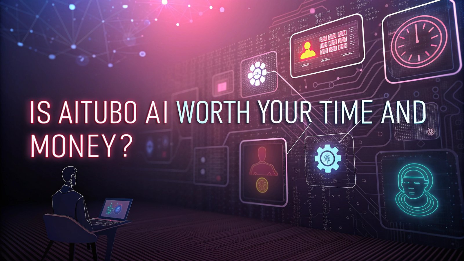Is Aitubo AI Worth Your Time and Money? Complete Review